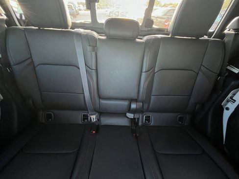 New 2026 Jeep Gladiator Rubicon image 5