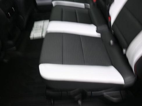 Used 2025 Chevrolet Silverado EV RST AWD/4WD image 17