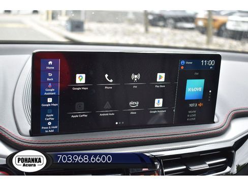 New 2026 Acura MDX A-Spec image 26