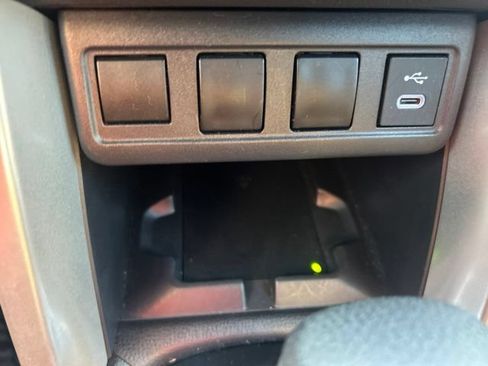 Used 2024 Toyota Corolla Cross LE w/ Moonroof Package FWD image 18