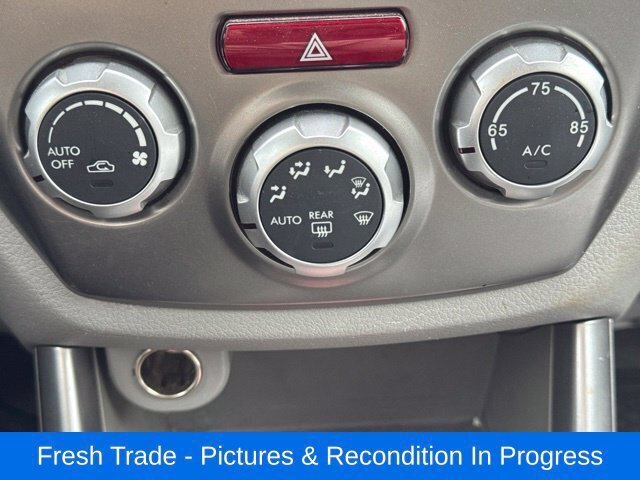 Used 2010 Subaru Forester 2.5X Limited w/ Popular Equipment Group 7B AWD/4WD image 15