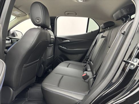 New 2026 Buick Encore GX Sport Touring w/ Advanced Technology Package AWD/4WD image 36