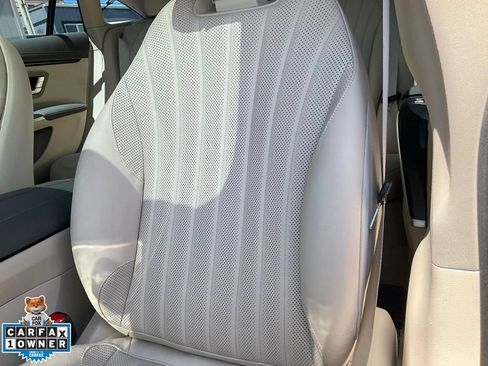 Used 2022 Mercedes-Benz EQS 450+ Sedan image 17