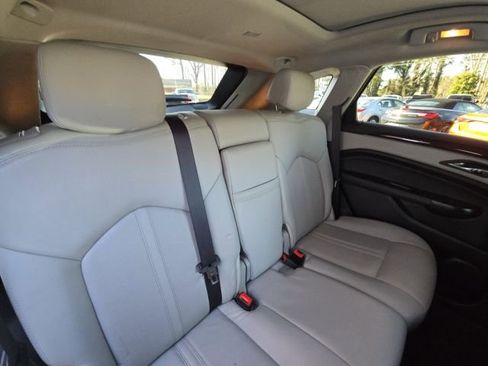Used 2015 Cadillac SRX Premium w/ Driver Assist Package image 14