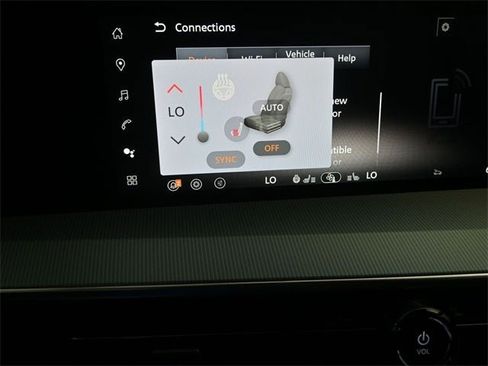 New 2026 Nissan Murano SL image 19