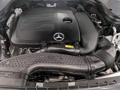 Certified 2022 Mercedes-Benz GLC 300 4MATIC image 20