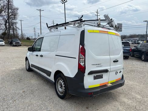 Used 2014 Ford Transit Connect XL FWD image 3