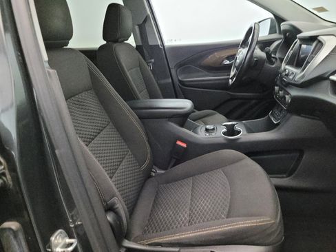 Used 2020 GMC Terrain SLE w/ Driver Convenience Package AWD/4WD image 21