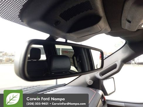 New 2026 Ford F150 Raptor image 21