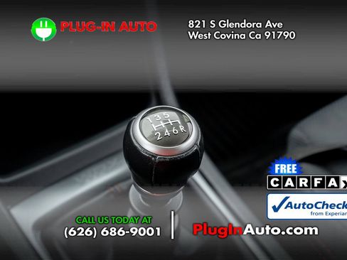 Used 2021 Subaru WRX w/ Popular Package #3 (IZT) image 21