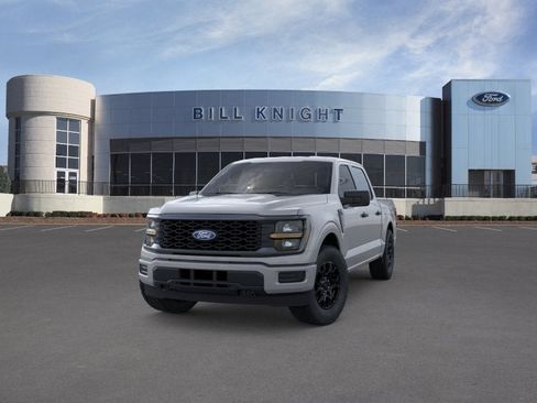 New 2026 Ford F150 STX AWD/4WD image 25