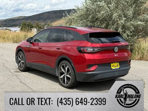 Used 2023 Volkswagen ID.4 S RWD image 3