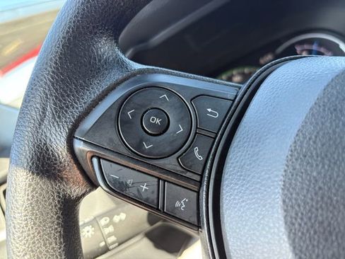 Certified 2025 Toyota RAV4 LE AWD/4WD image 26