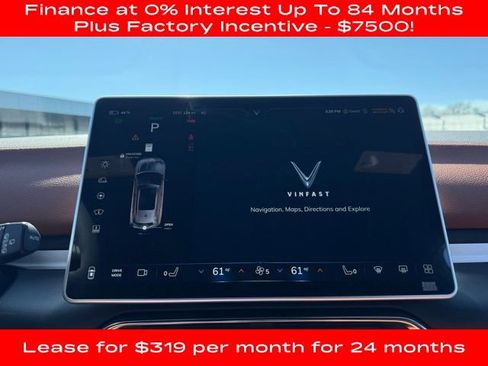 New 2025 VinFast VF 8 Plus image 22