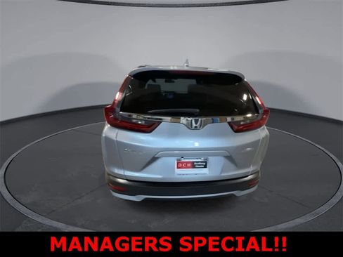 Used 2022 Honda CR-V EX image 7