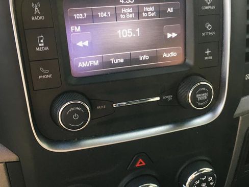 Used 2022 RAM 1500 Tradesman w/ Chrome Plus Package image 21