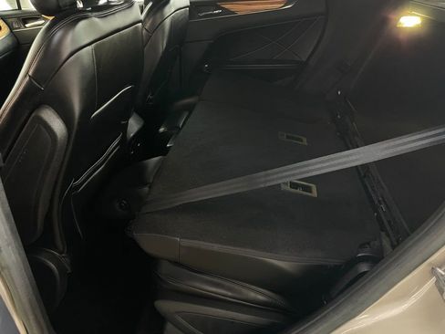 Used 2015 Lincoln MKC FWD w/ Equipment Group 101A Select image 23