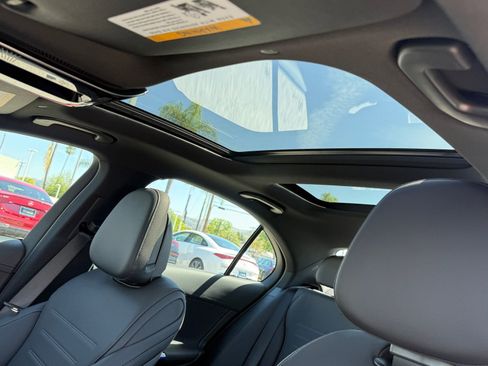 New 2026 Mercedes-Benz C 300 4MATIC Sedan image 17