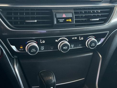 Used 2022 Honda Accord Sport image 23