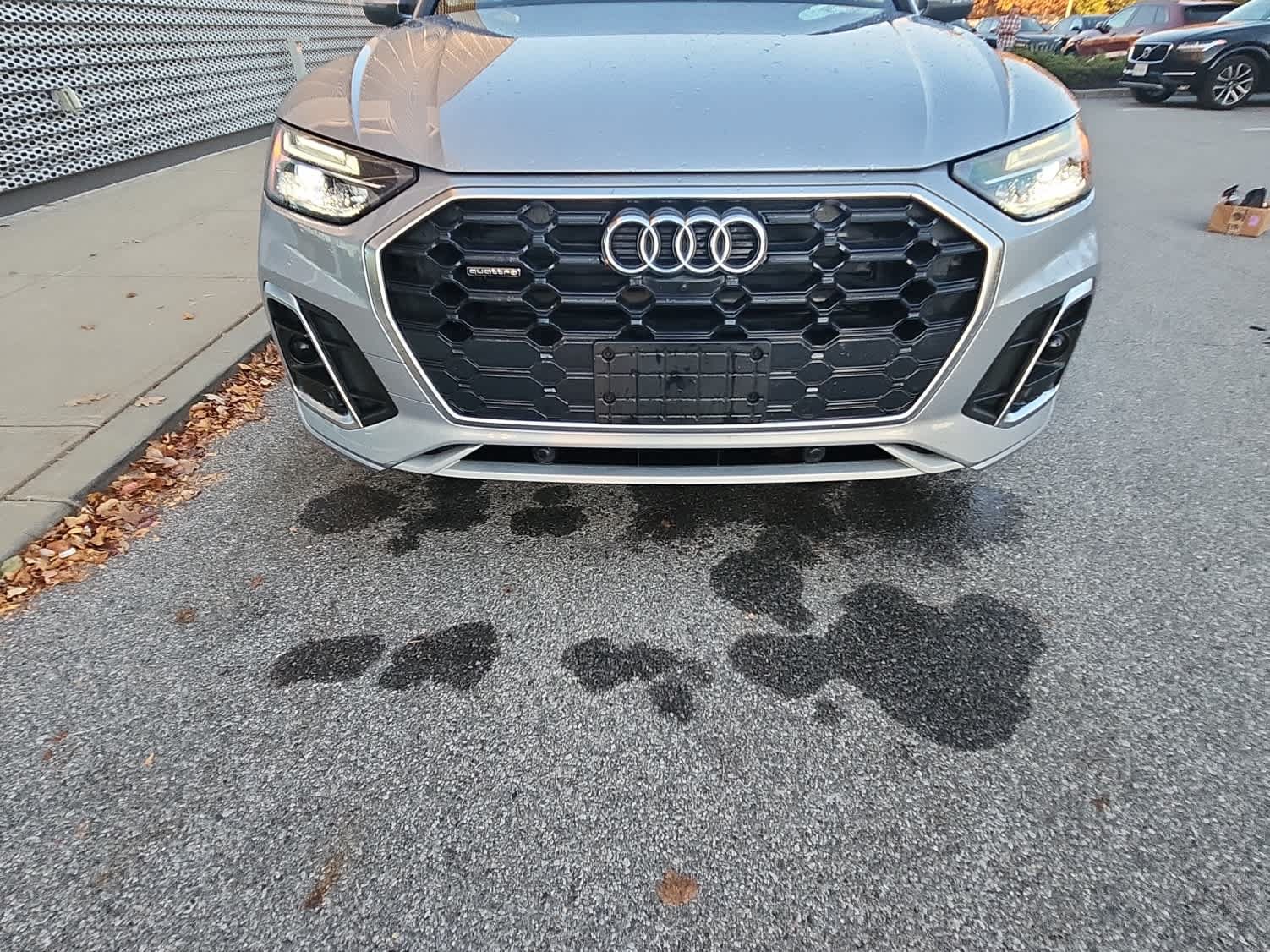 Used 2023 Audi Q5 2.0T Premium Plus AWD/4WD image 16