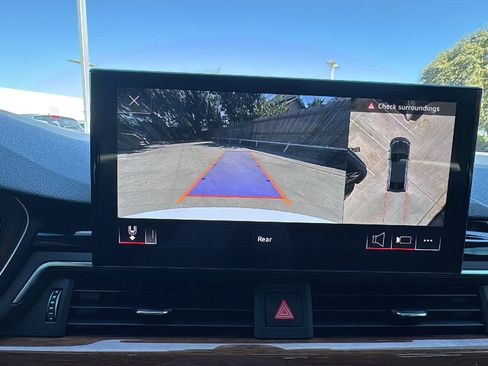 Used 2023 Audi A5 2.0T Premium Plus w/ Premium Plus image 19