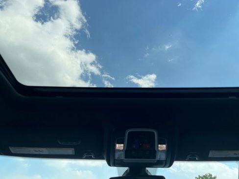 Used 2024 RAM 2500 Power Wagon w/ Level 1 Equipment Group image 13