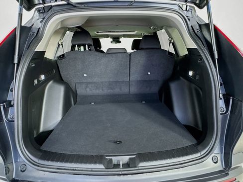 Used 2026 Honda CR-V EX image 34
