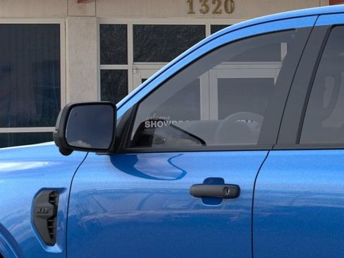 New 2026 Ford Ranger XLT AWD/4WD image 21