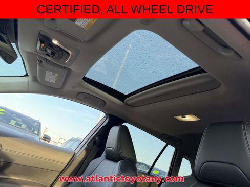 Certified 2023 Toyota Corolla Cross XLE w/ Convenience Package AWD/4WD image 15