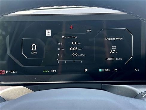 New 2026 Kia EV9 Wind image 11