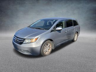 Used 2016 Honda Odyssey EX-L video 1