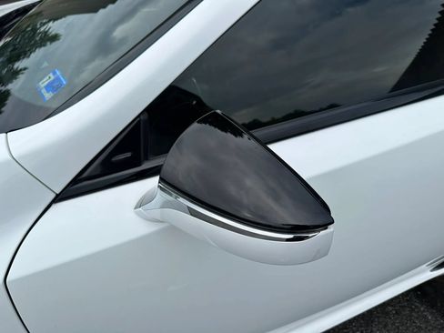 Used 2018 Lexus LC 500 Coupe w/ Sport Package RWD image 40
