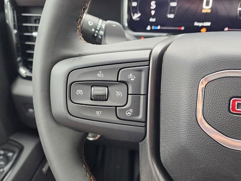 New 2026 GMC Sierra 1500 AT4 w/ AT4 Premium Package AWD/4WD image 22