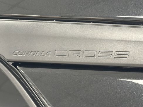 New 2026 Toyota Corolla Cross LE AWD/4WD image 37