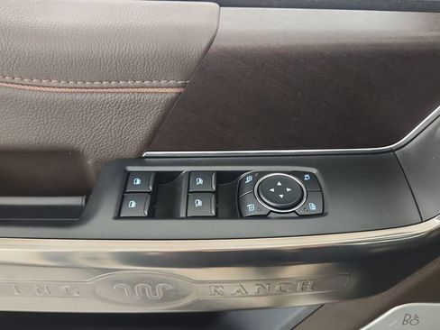 New 2026 Ford F150 King Ranch AWD/4WD image 16