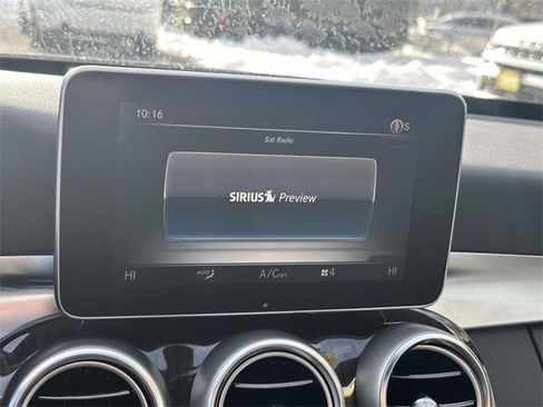 Used 2018 Mercedes-Benz C 300 4MATIC Sedan image 38