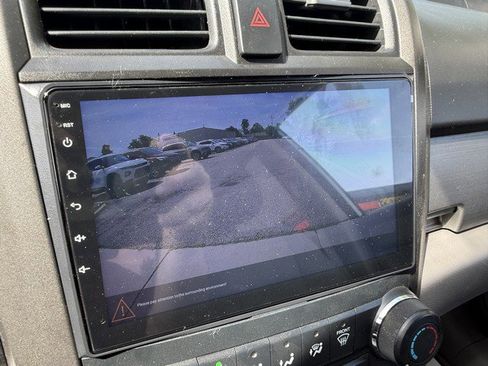 Used 2010 Honda CR-V LX image 22