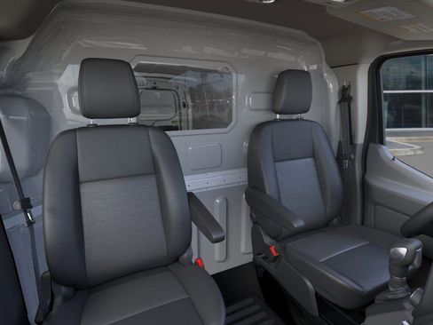 New 2025 Ford Transit 150 image 12