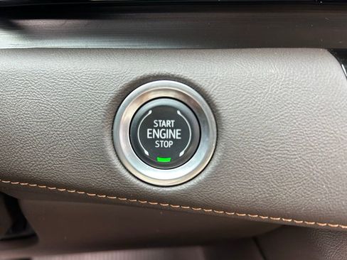 Used 2024 Cadillac Escalade Sport w/ LPO, ONYX Package AWD/4WD image 33