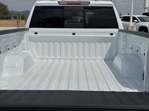 New 2026 Chevrolet Silverado 1500 LT w/ All Star Edition Plus RWD image 12