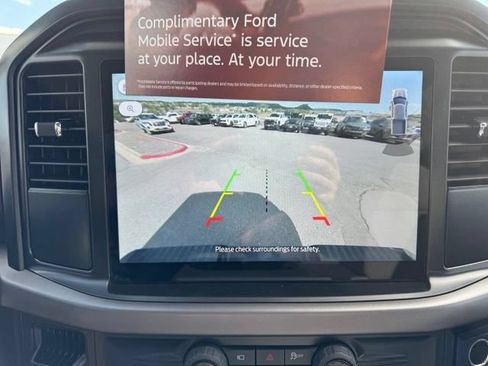New 2026 Ford F150 XL AWD/4WD image 29