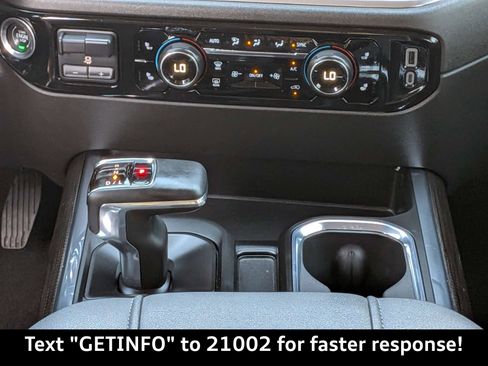 Used 2024 Chevrolet Silverado 1500 RST w/ Convenience Package II image 23