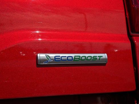 Used 2023 Ford F150 XLT w/ Equipment Group 302A High image 26