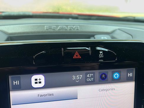 New 2026 RAM 3500 Tradesman image 34