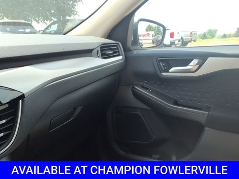 Used 2020 Ford Escape SE AWD/4WD image 26