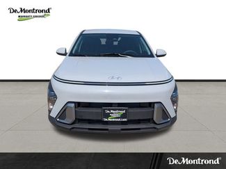 New 2026 Hyundai Kona SE FWD video 2