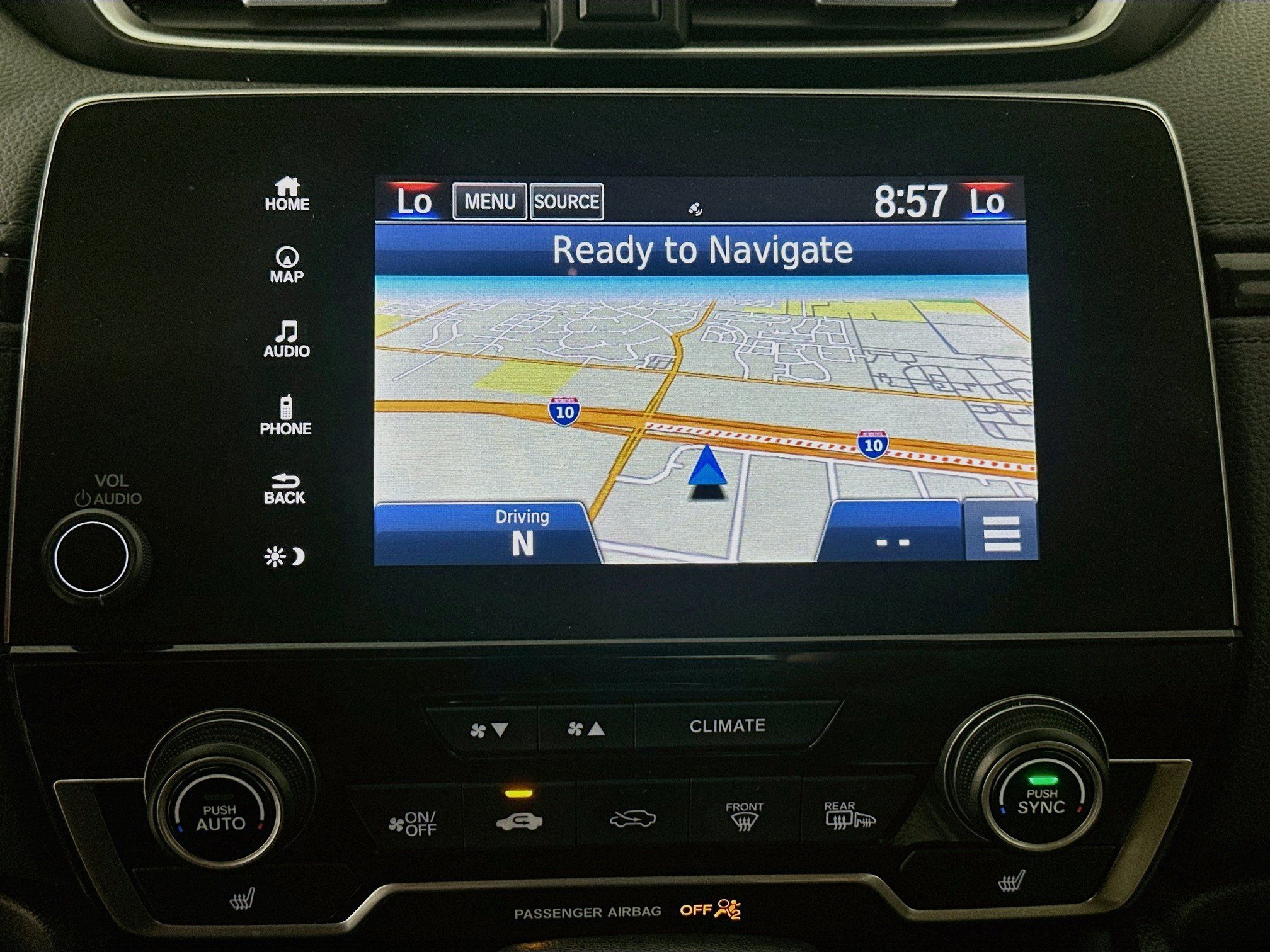 Used 2019 Honda CR-V Touring image 22
