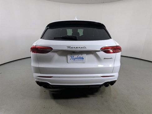 Used 2023 Maserati Grecale GT image 6