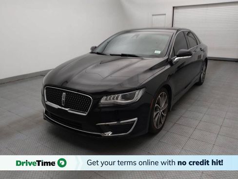 Used 2019 Lincoln MKZ Reserve w/ Reserve Plus Package AWD/4WD image 1