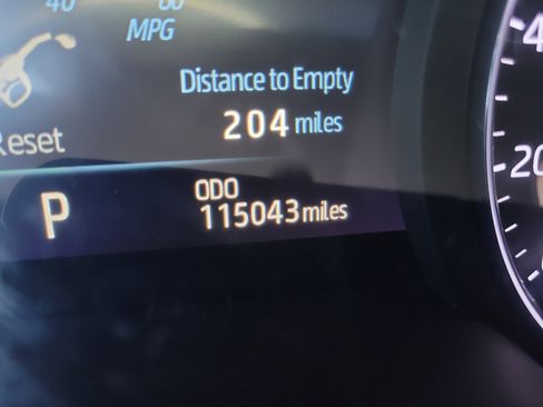 Used 2019 Toyota Avalon XLE image 31